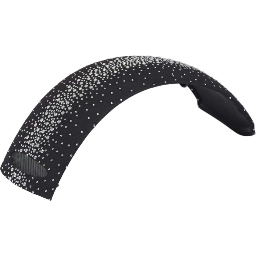 OneK Top Panel Defender Convertible Sparkle Schwarz OneK Top Panel Defender Convertible Sparkle Schwarz