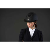 OneK Reithelm Avancé Lux Matt Schwarz