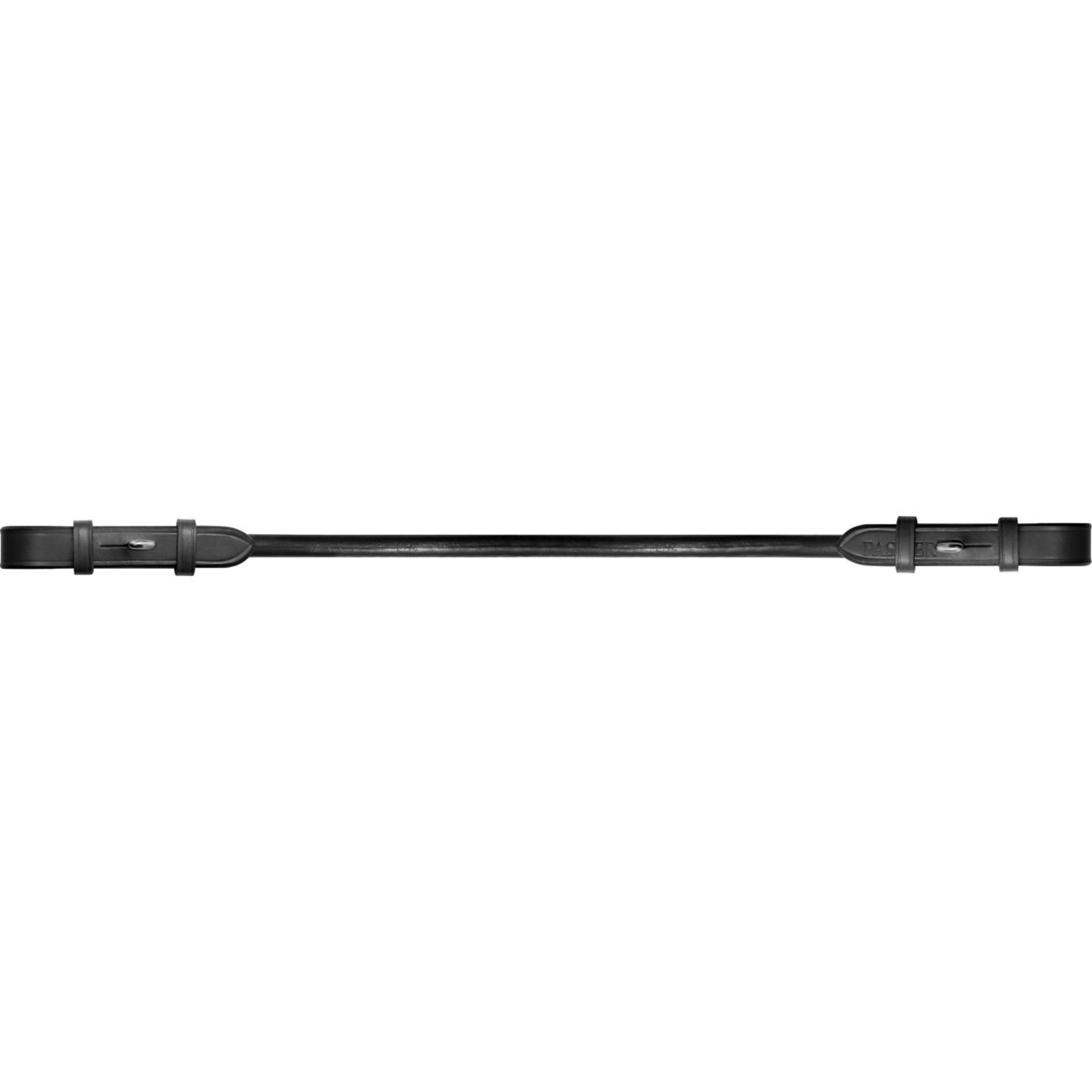 Passier Anfassriemen Schwarz