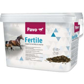 Pavo Nahrungssupplement Fertile