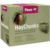 Pavo HayChunks