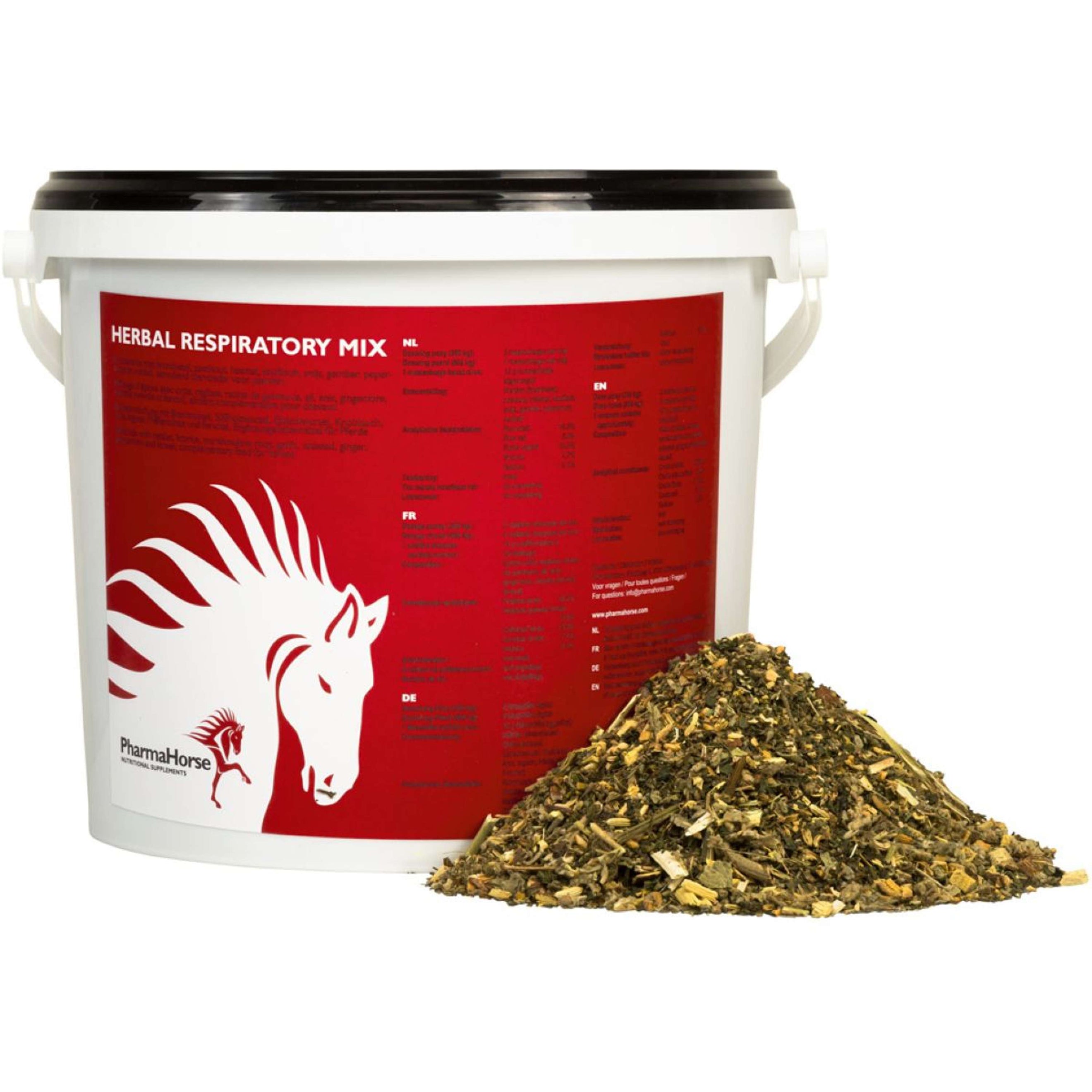 PharmaHorse Herbal Respiratory Mix PharmaHorse Herbal Respiratory Mix