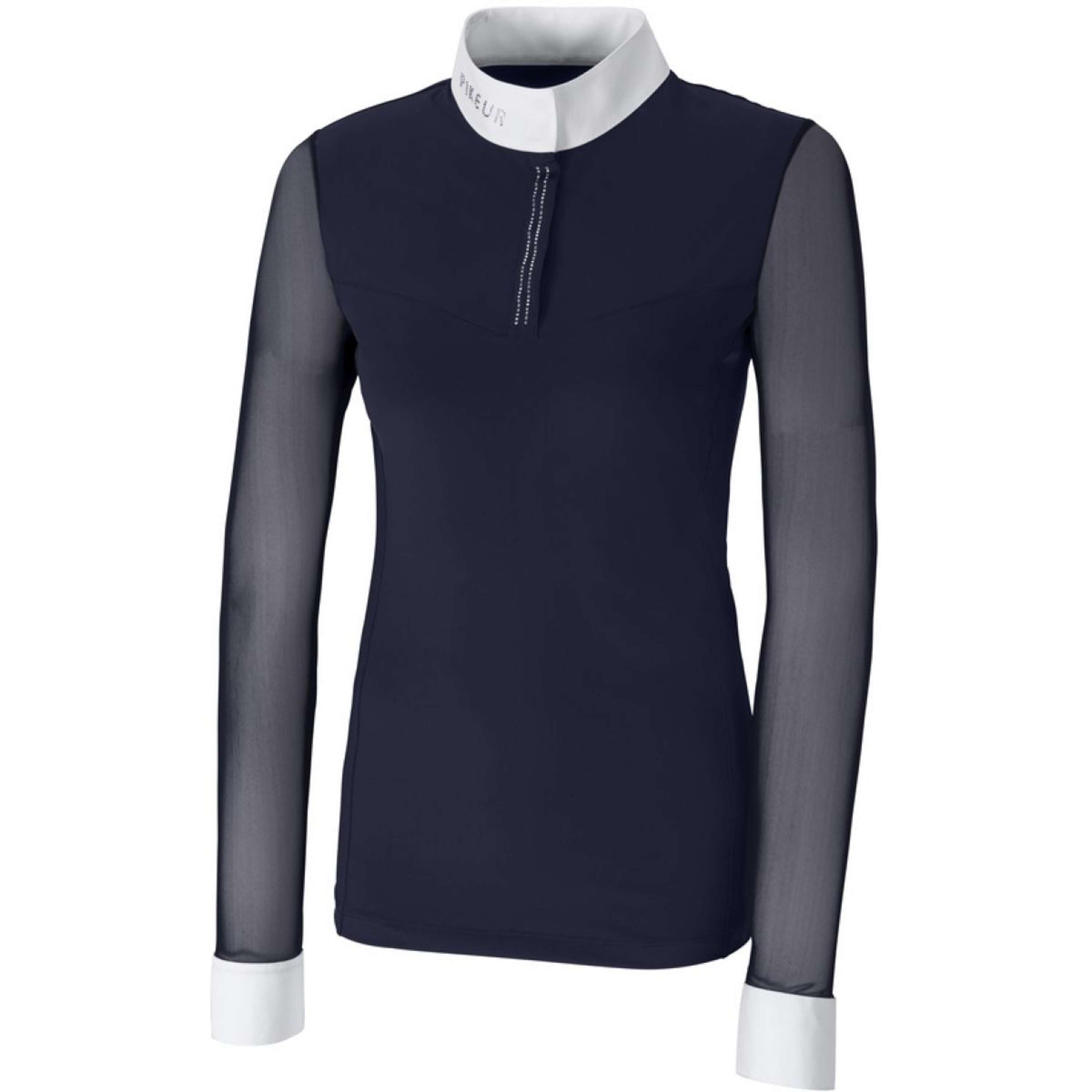 Pikeur Turnierbluse Elonie Night Sky Pikeur Turnierbluse Elonie Night Sky