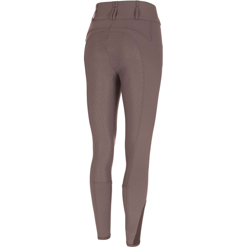 Pikeur Reithose Candela Full Grip Truffel