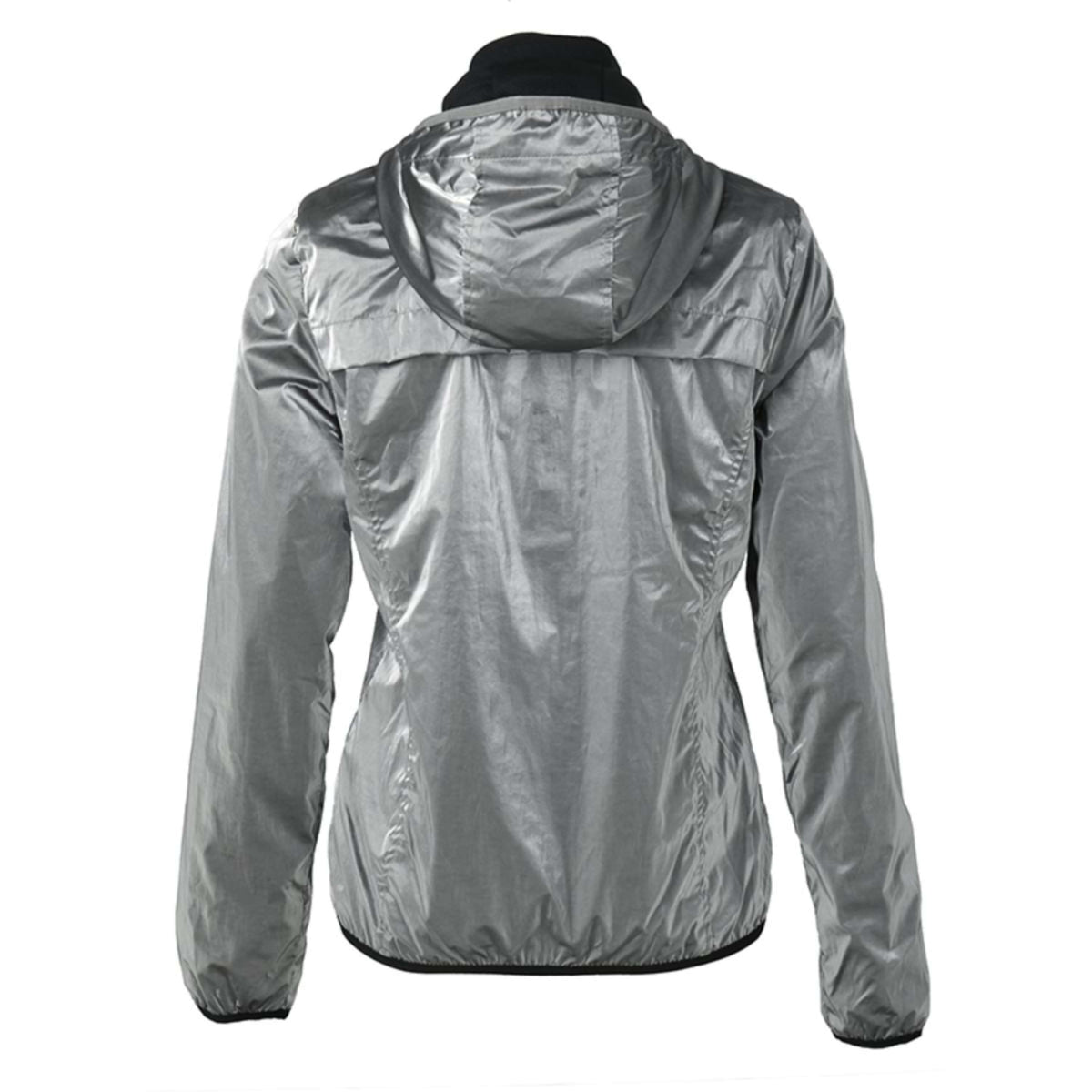 PK Jacke Casaron Kinder Silber