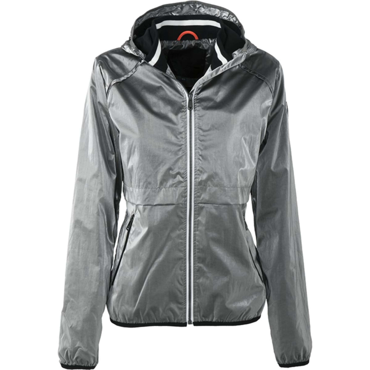 PK Jacke Casaron Kinder Silber