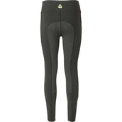 PK Reitleggings Luxor Full Grip Onyx