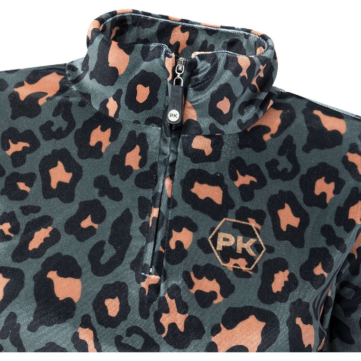 PK Performance Shirt Rocco Kids All Over Beetle