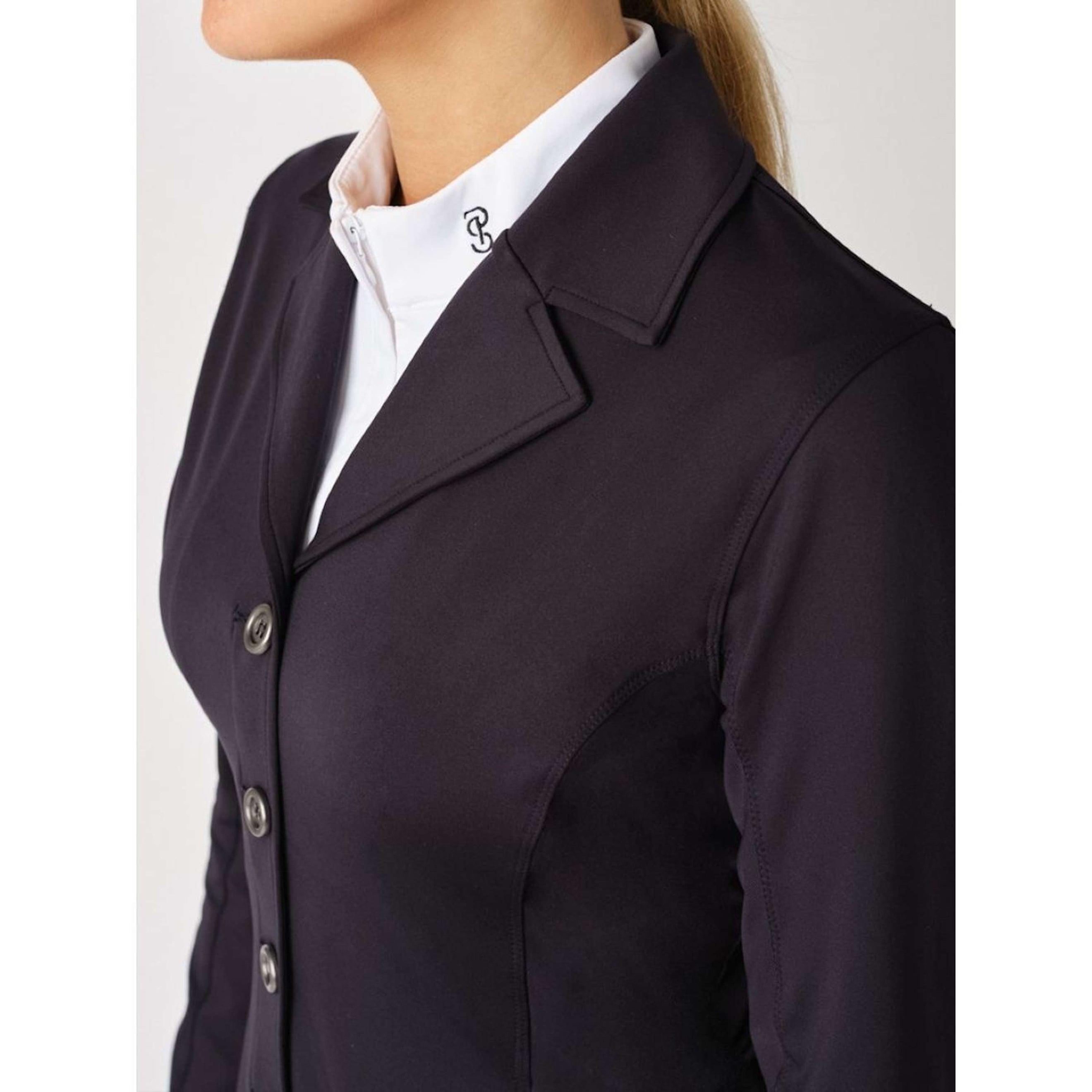 PS of Sweden Turnierjacket Lyra Navy PS of Sweden Turnierjacket Lyra Navy