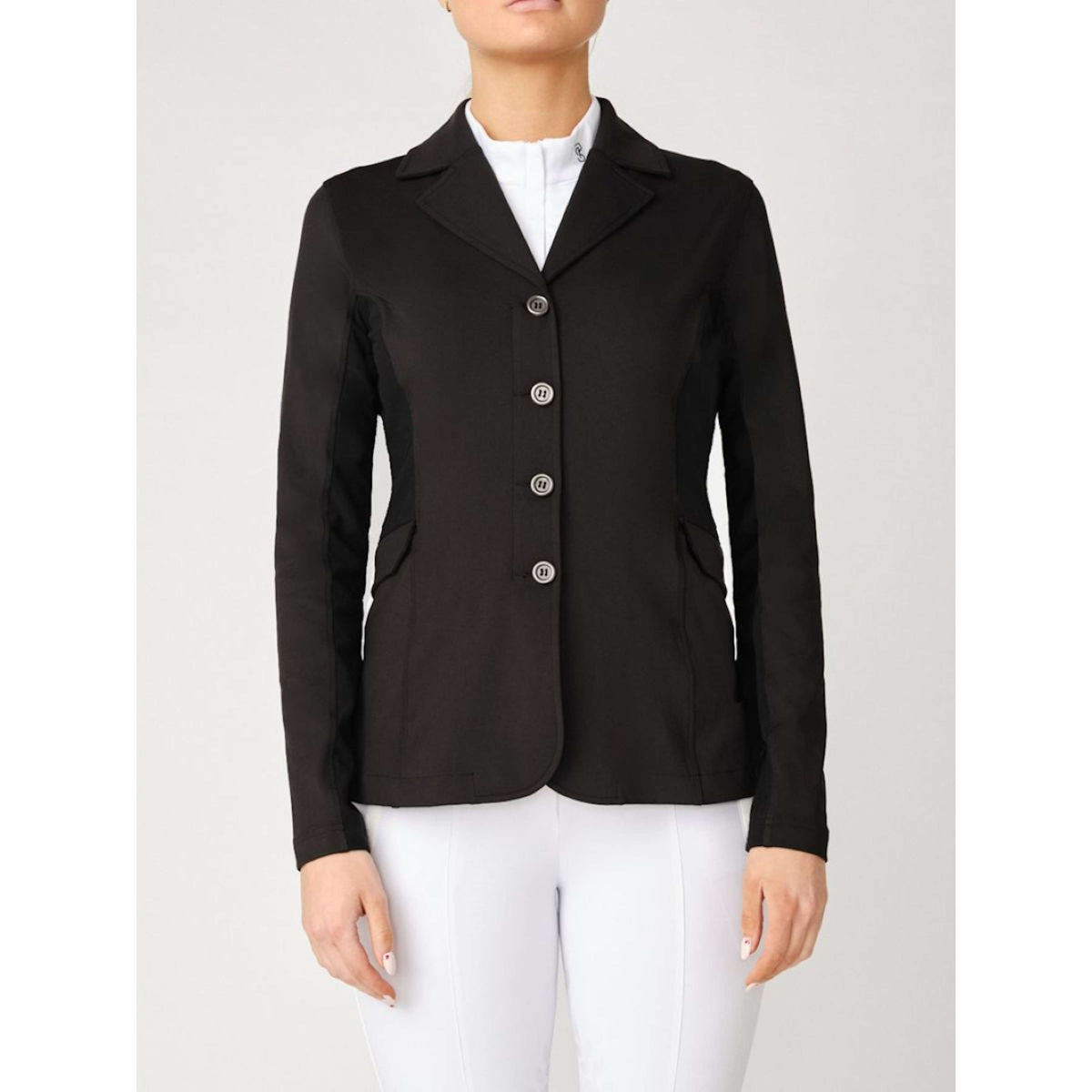 PS of Sweden Turnierjacket Lyra Schwarz