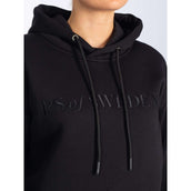 PS of Sweden Hoodie Angela Schwarz