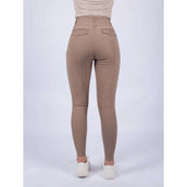 Dinja x PS of Sweden Reithose Tender Taupe