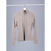 PS of Sweden Longsleeve Toska Silk Taupe