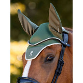 PS of Sweden Fliegenhaube Elite Vintage Green