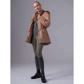 PS of Sweden Parka Peyton Camel