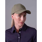 PS of Sweden Cap Electra Vintage Green