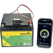 Patura Battery-Guard Batteriecheck per Smartphone