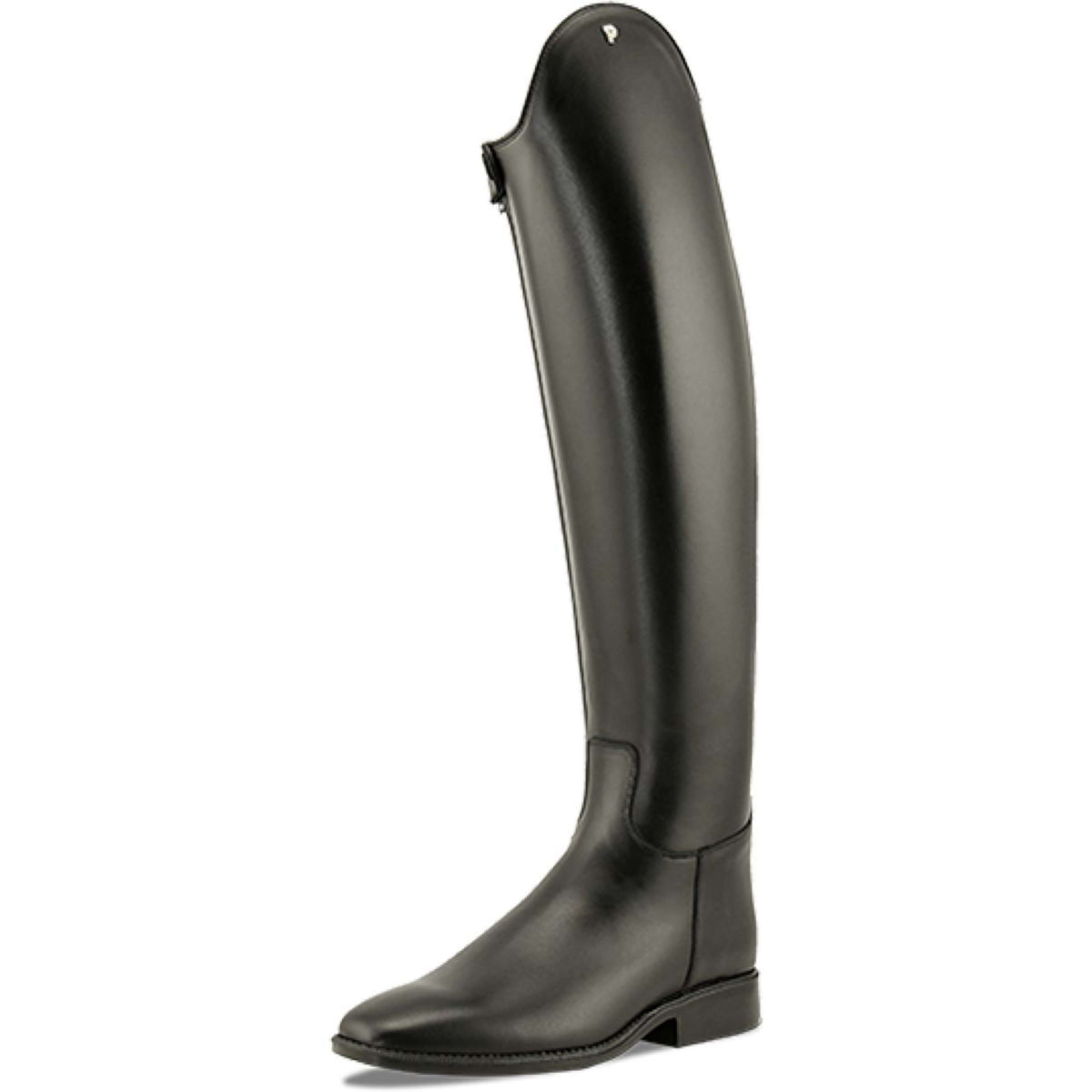 Petrie Reitstiefel Padova Schwarz