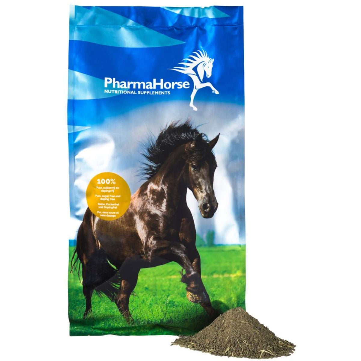 PharmaHorse Mash TripleMagnesium