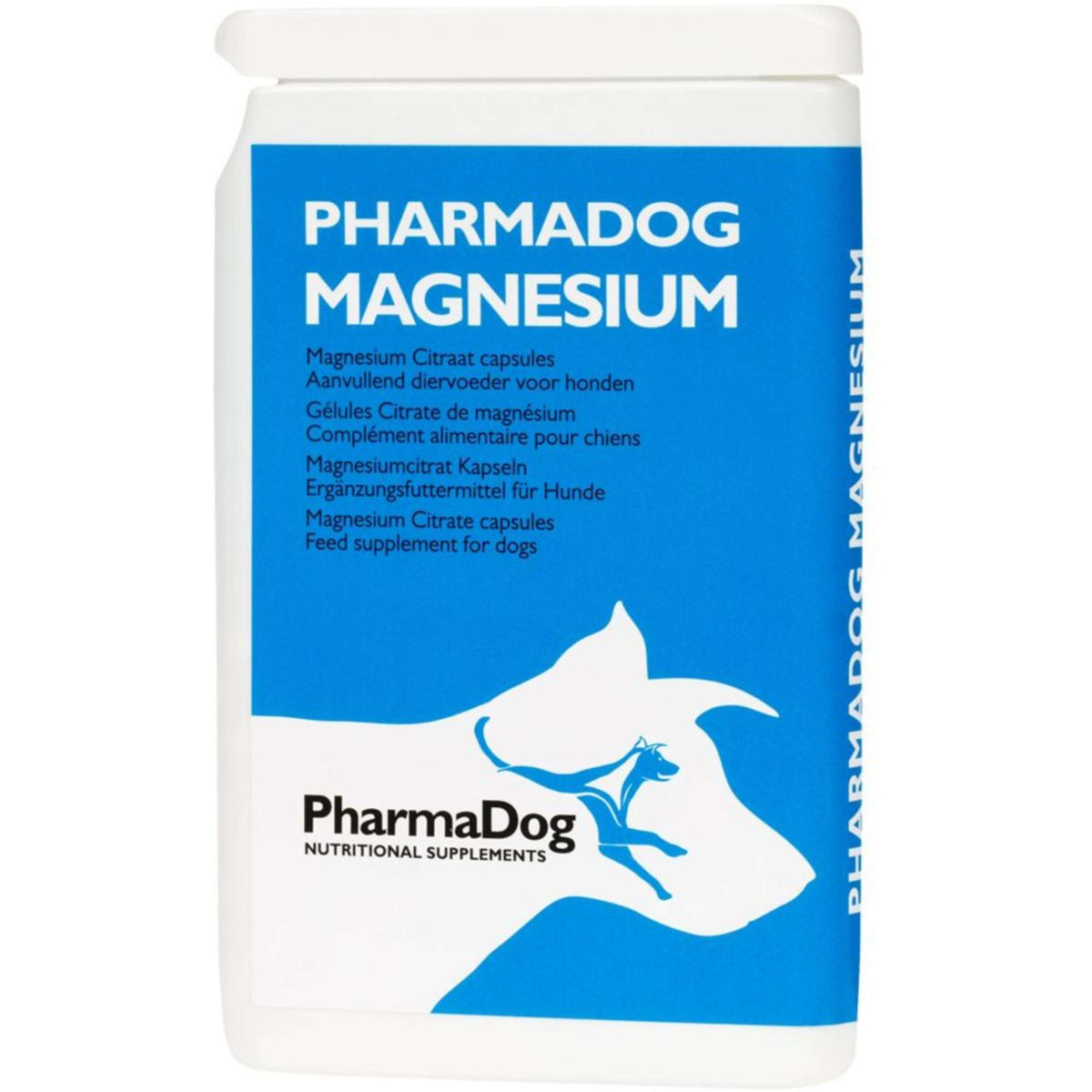 PharmaDog Magnesium