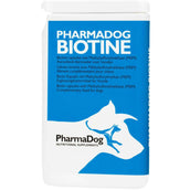 PharmaDog Biotine