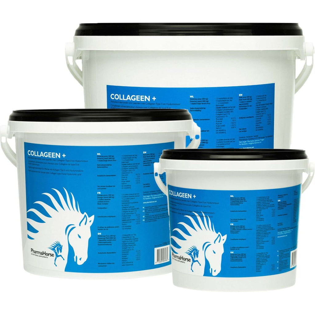 PharmaHorse Kollagen Pferd