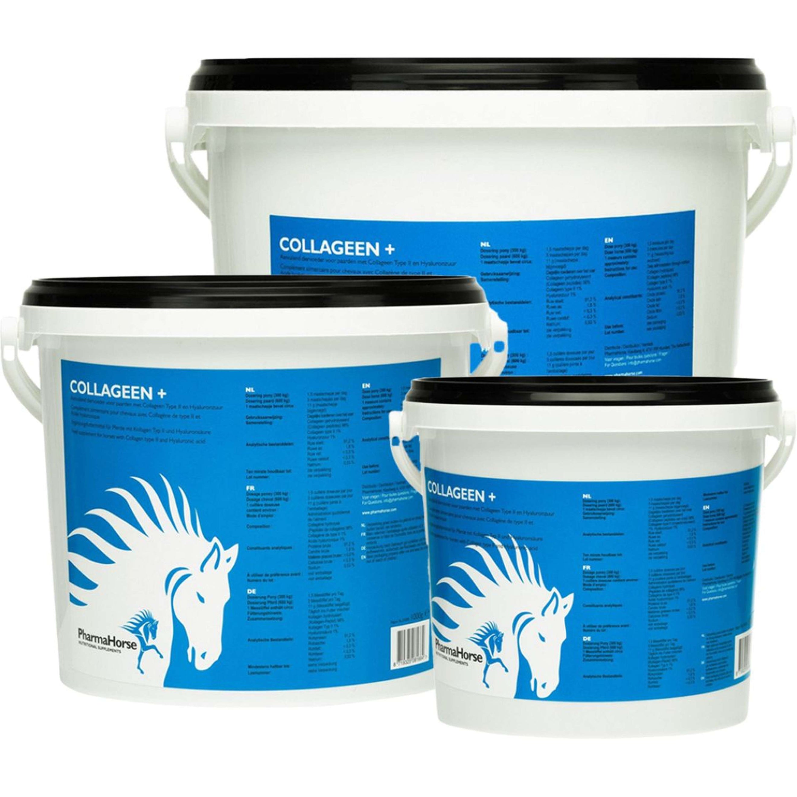 PharmaHorse Kollagen Pferd