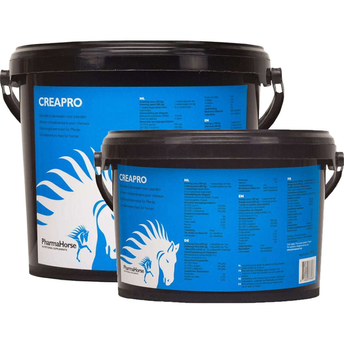 PharmaHorse Creapro Pferd