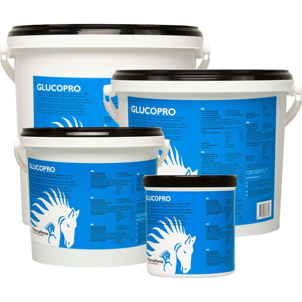 PharmaHorse Glucopro Pferd