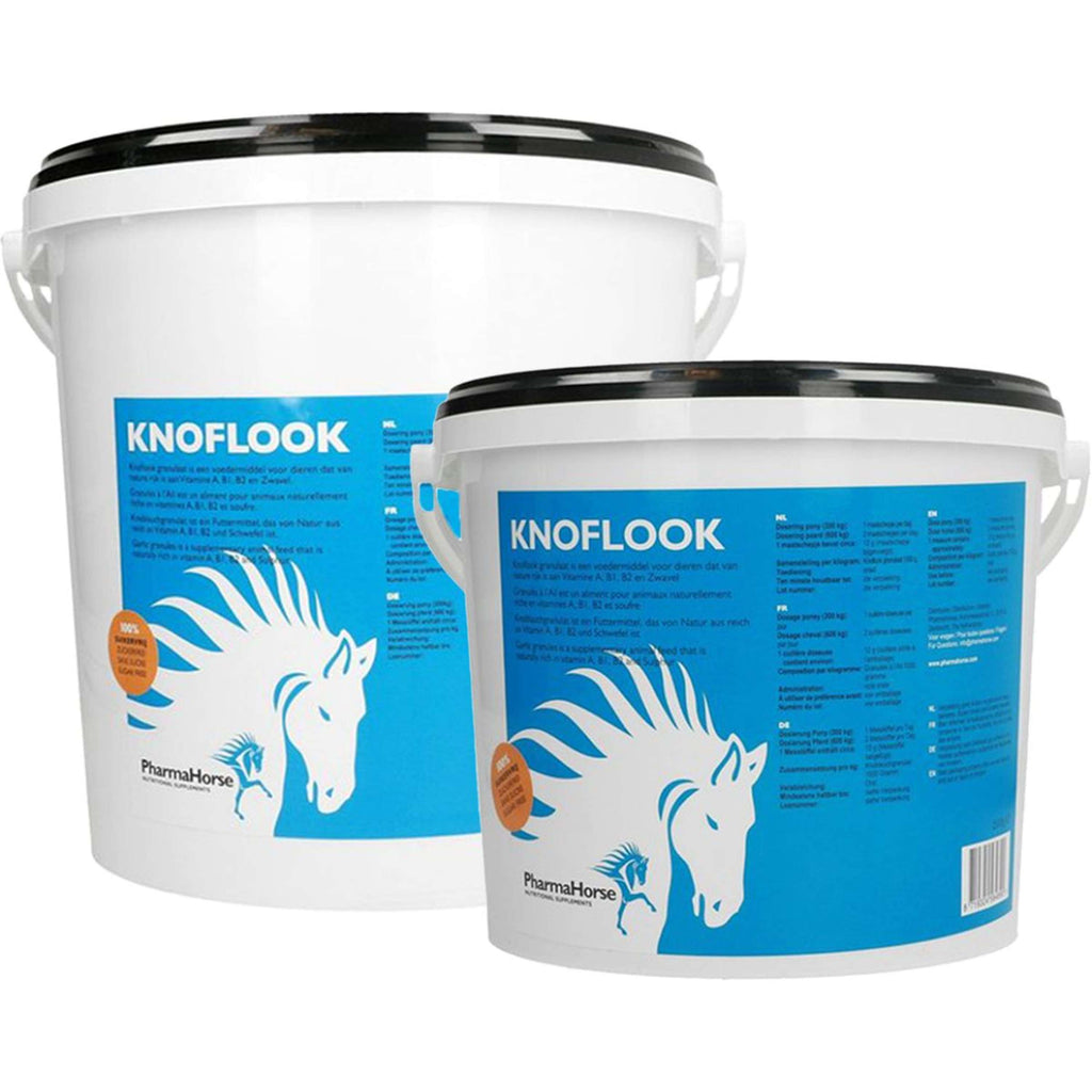PharmaHorse Knoblauch