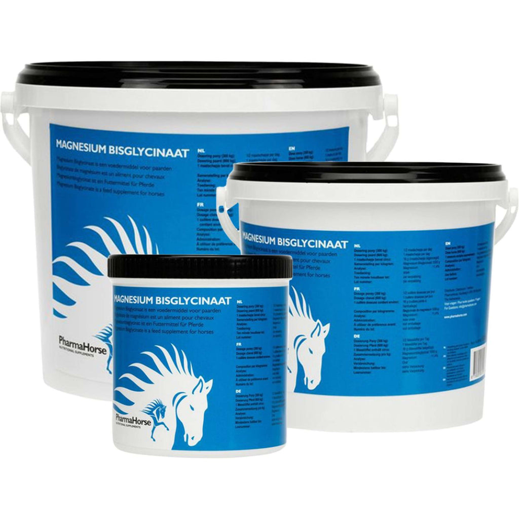 PharmaHorse Magnesiumglycinat Pferd