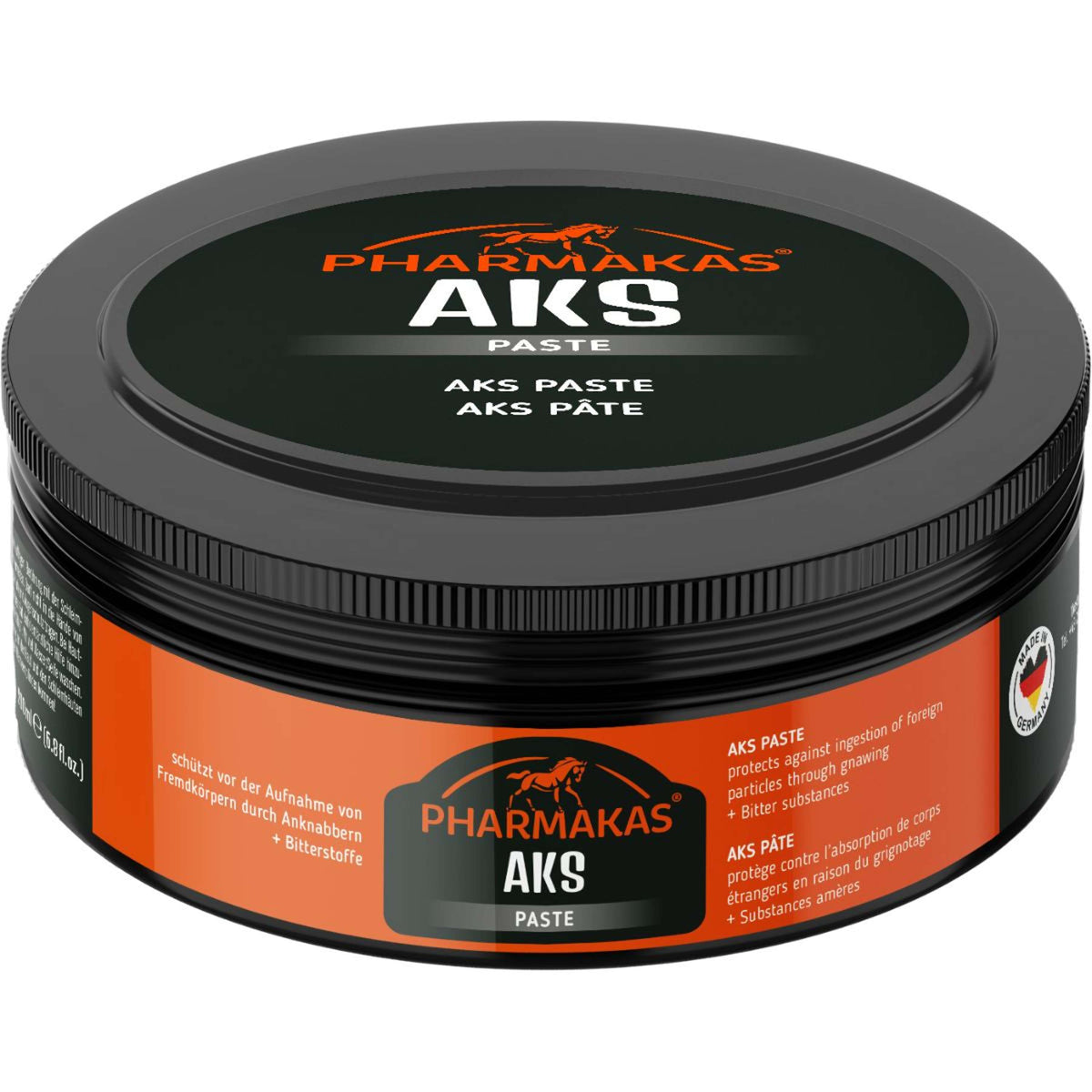 Pharmakas Anti Beiß AKS Paste