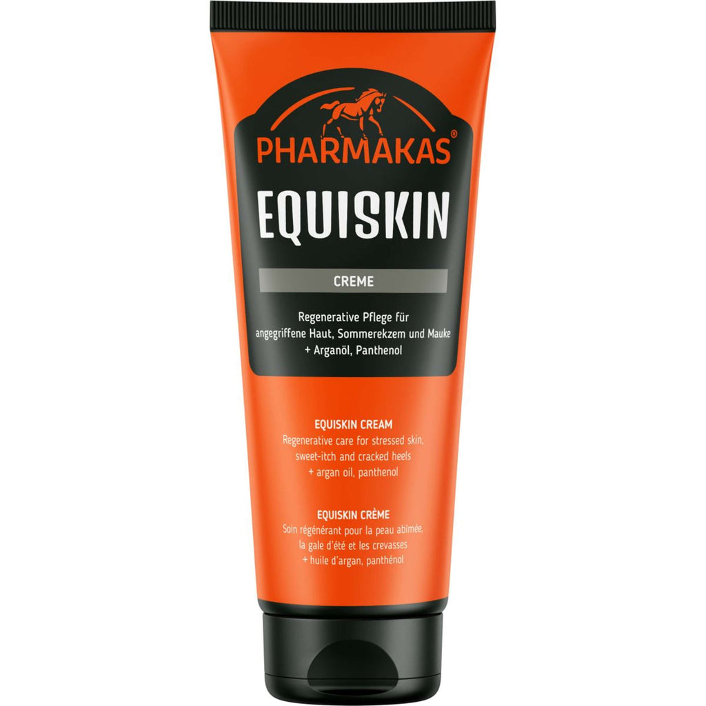 Pharmakas Equiskin Balance Hautpflege