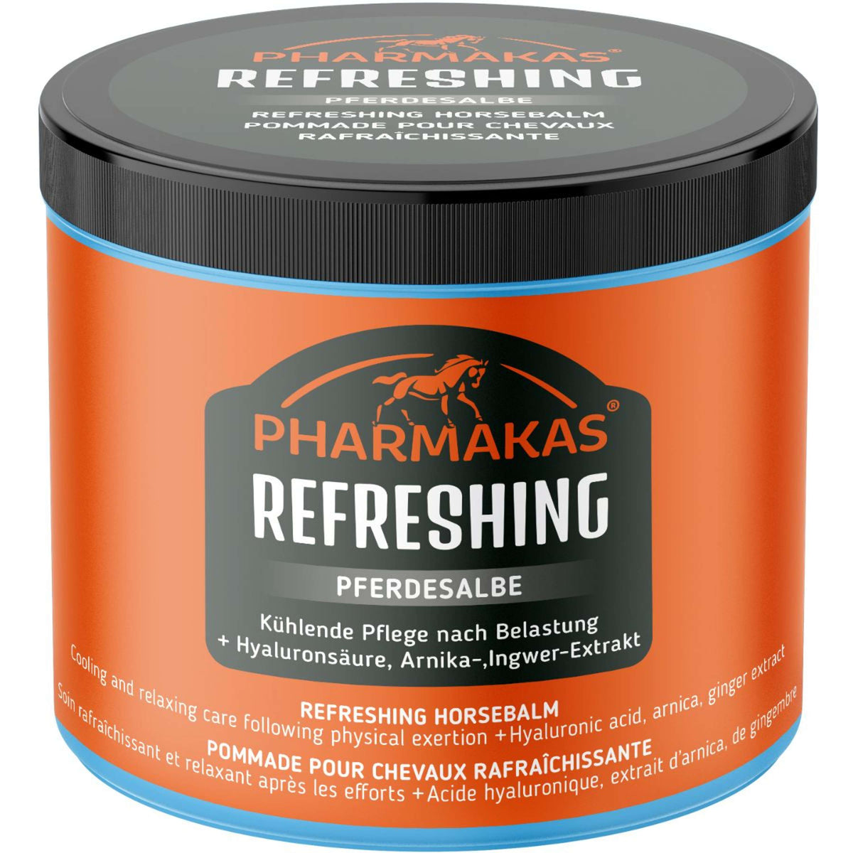 Pharmakas Refreshing-Gel