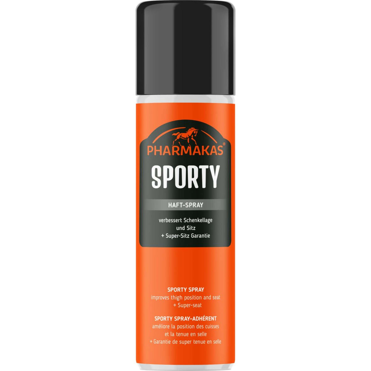 Pharmakas Sporty Haft-spray
