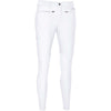 Pikeur Reithose Tessa Knie Grip Weiß