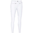 Pikeur Reithose Tessa Knie Grip Weiß