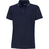 Pikeur Poloshirt Edou Herren Night Sky