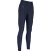 Pikeur Reithose Laure SD Full Grip Night Blue