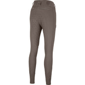 Pikeur Reithose Laure SD Full Grip Taupe