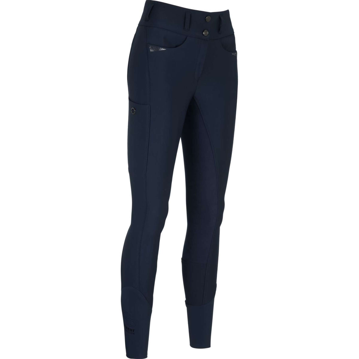 Pikeur Reithose Laure Highwaist Night Blue