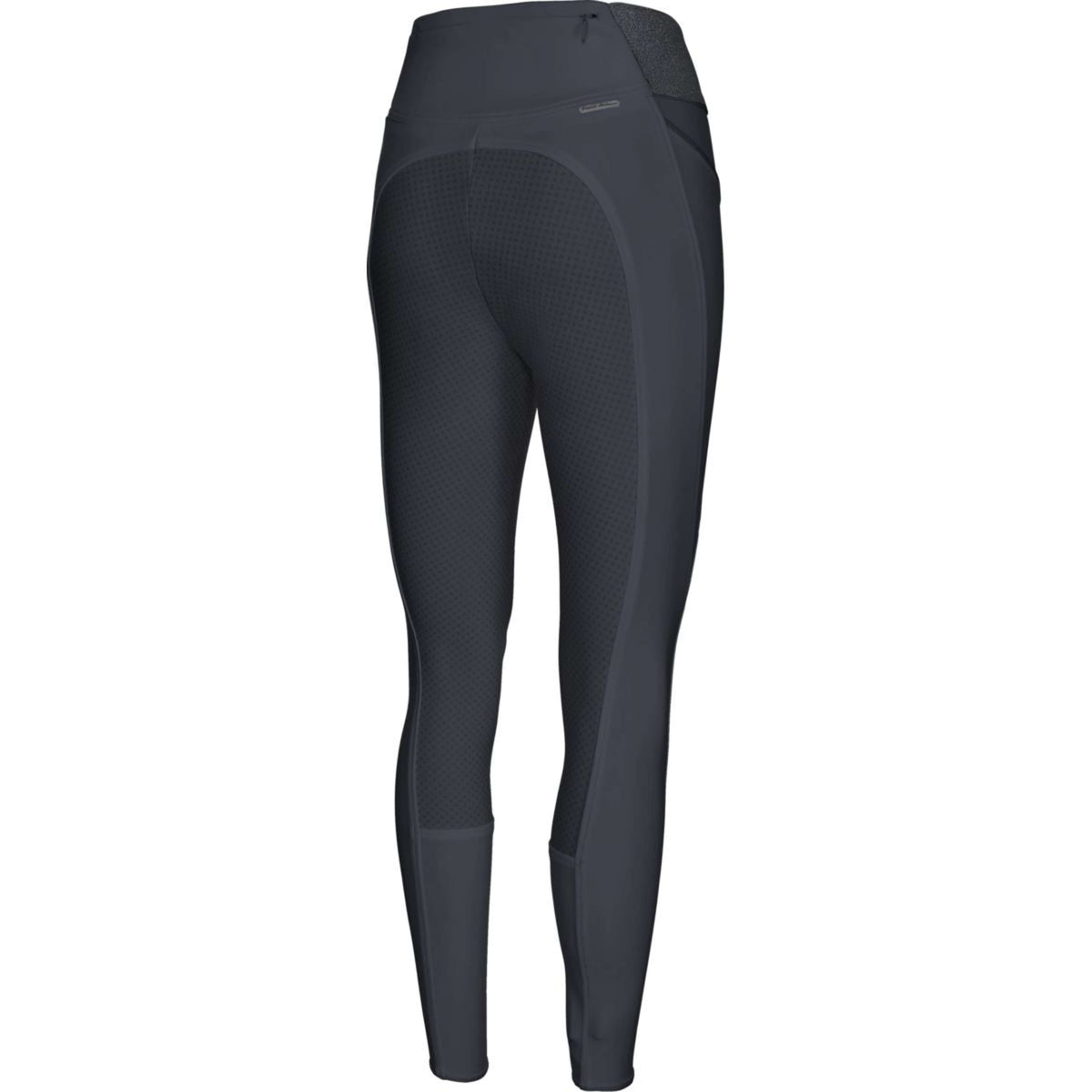 Pikeur Reitleggings Hanne Athleisure Full Grip Dark Shadow