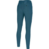 Pikeur Reitleggings Linnett Tight SD Full Grip Deep Ocean