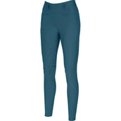 Pikeur Reitleggings Linnett Tight SD Full Grip Deep Ocean