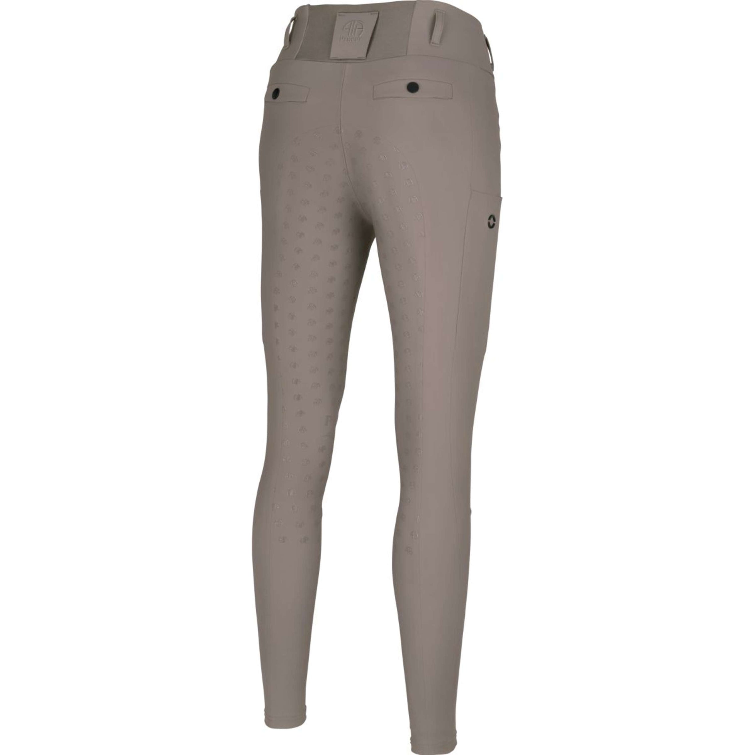 Pikeur Reitleggings Linnett Tight SD Full Grip Sandstorm Pikeur Reitleggings Linnett Tight SD Full Grip Sandstorm