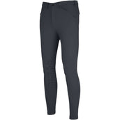 Pikeur Reithose New Rodrigo SD Knie Grip Dark Shadow