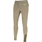 Pikeur Reithose Rodrigo ll Knie Grip Herren Safari