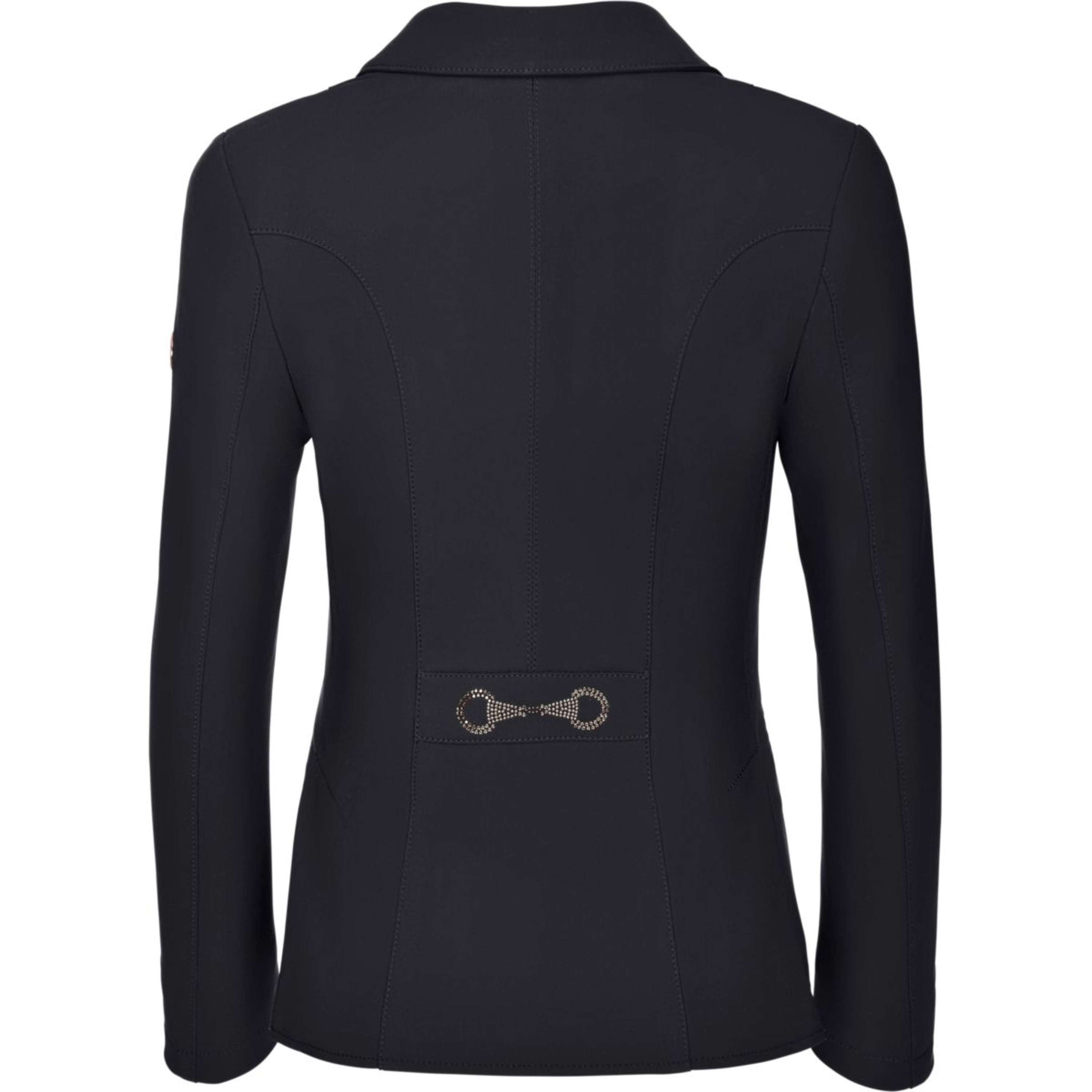 Pikeur Turnierjacket Manila Softshell Kinder Schwarz Pikeur Turnierjacket Manila Softshell Kinder Schwarz