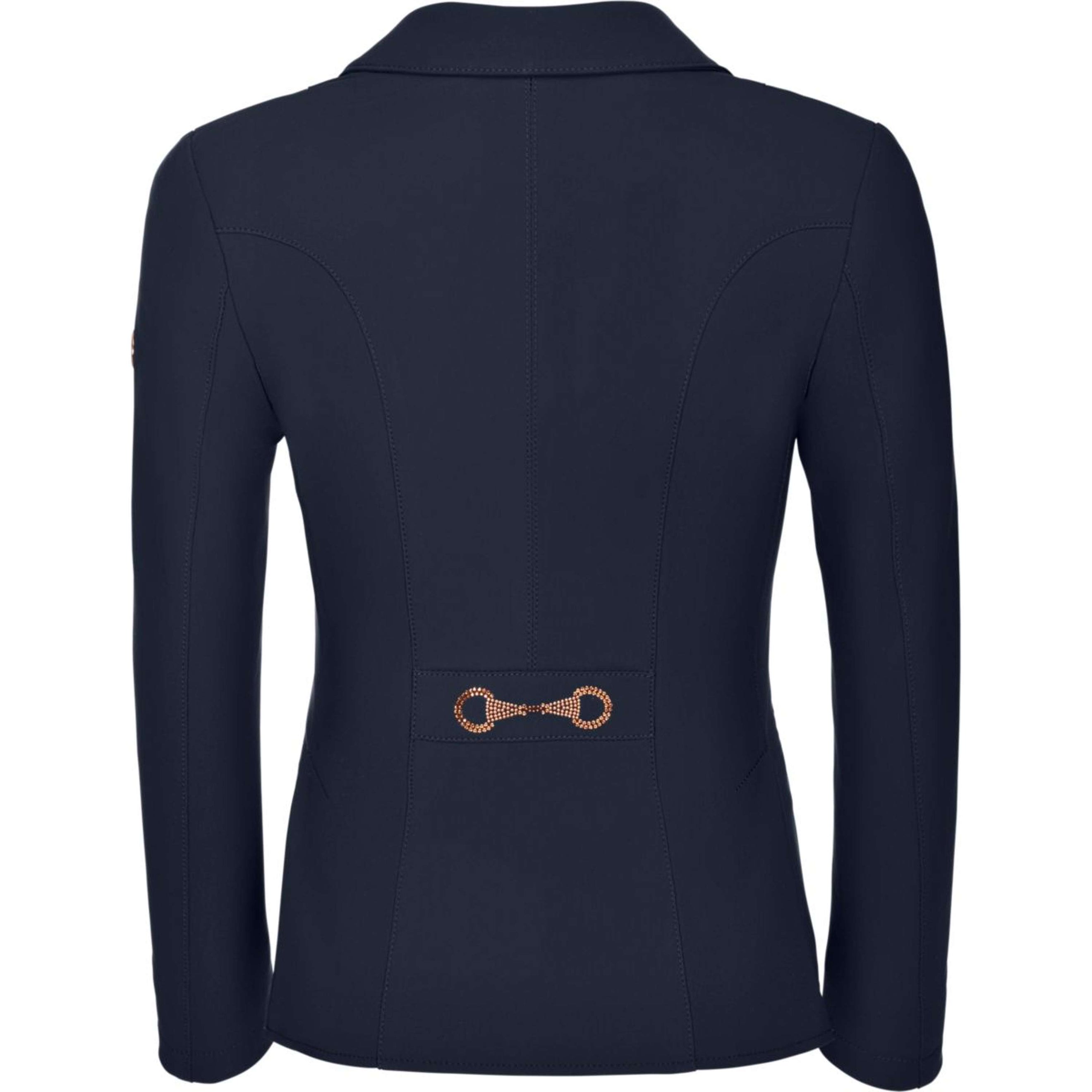 Pikeur Turnierjacket Manila Softshell Kinder Nightblue Pikeur Turnierjacket Manila Softshell Kinder Nightblue