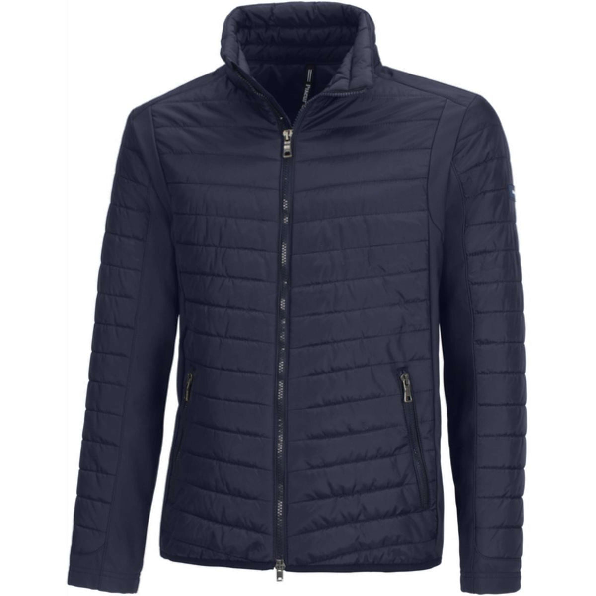 Pikeur Jacke NOS Hybrid Herren Night Sky